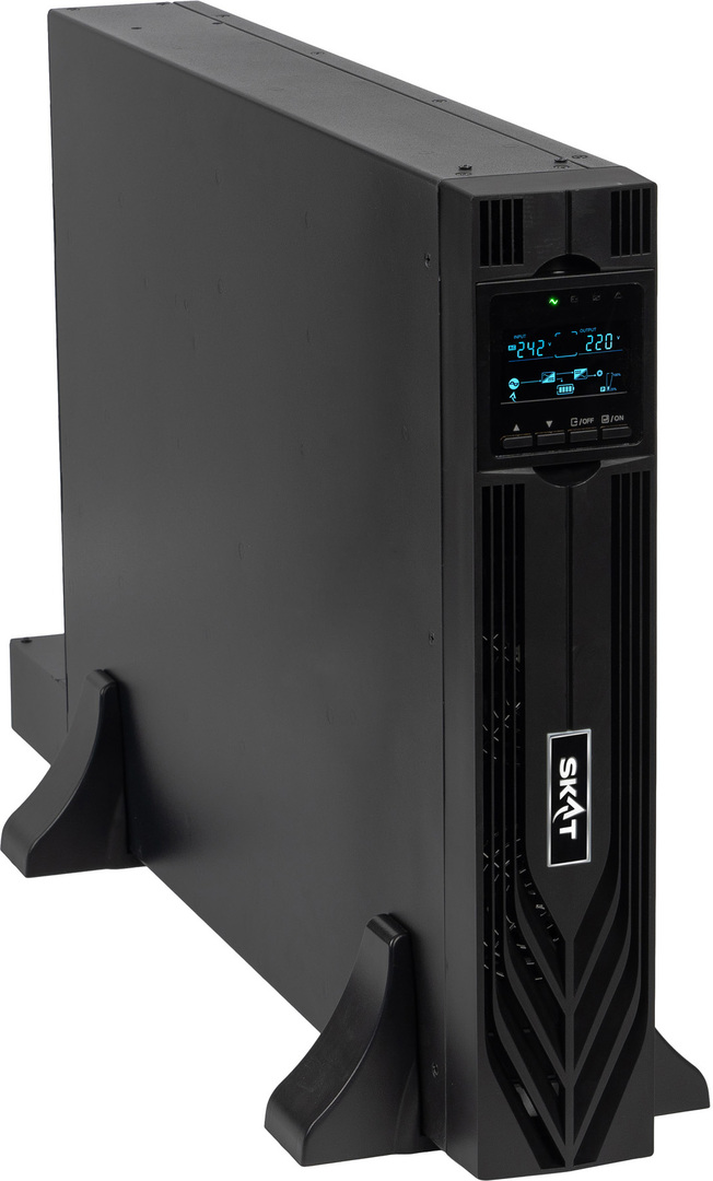 Аксессуар для отопления SKAT UPS 10000-RACK-ON P3