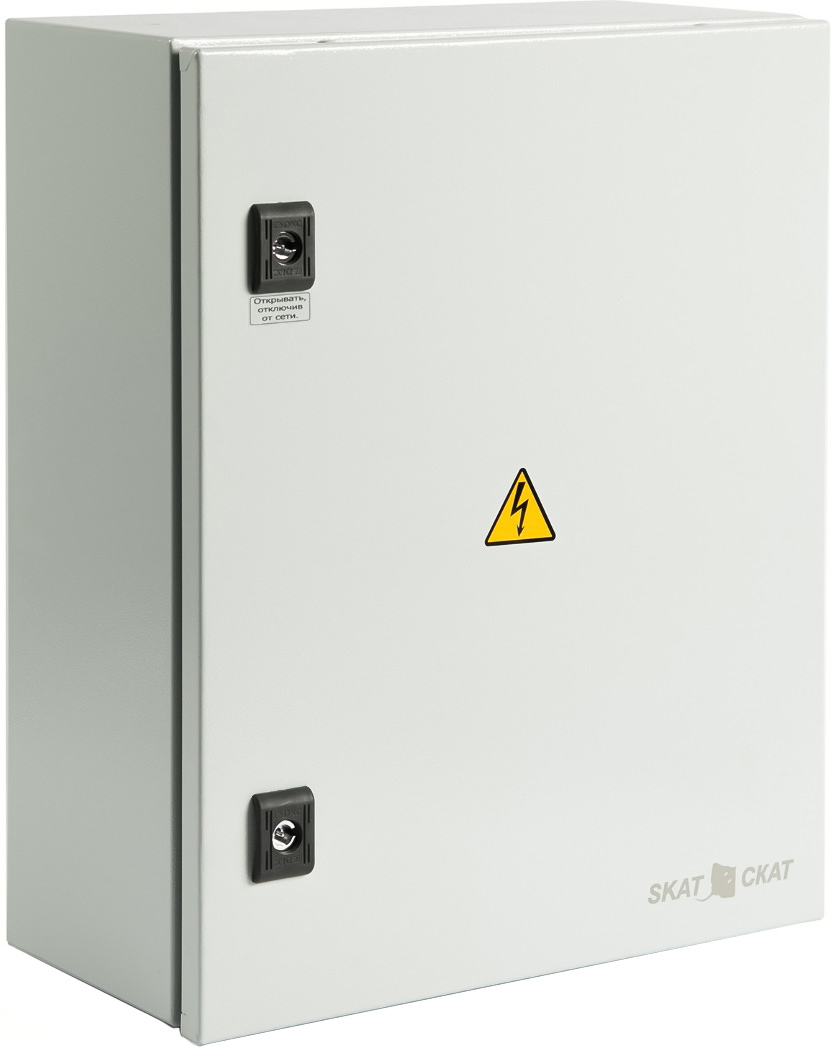 Аксессуар для отопления SKAT UPS 600-IP65-ON