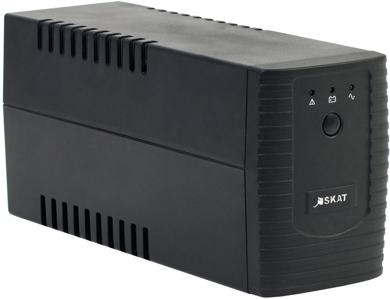 Аксессуар для отопления SKAT UPS 600-IN-1x7