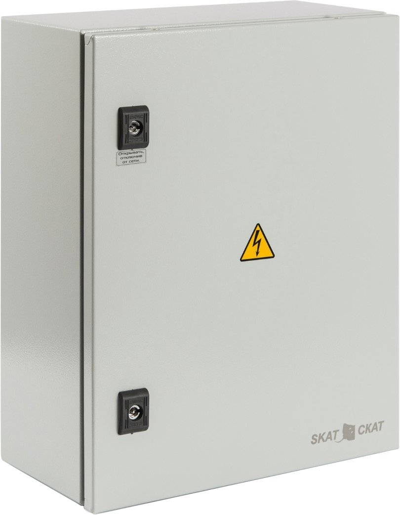 Аксессуар для отопления SKAT UPS 800-IP65-ON
