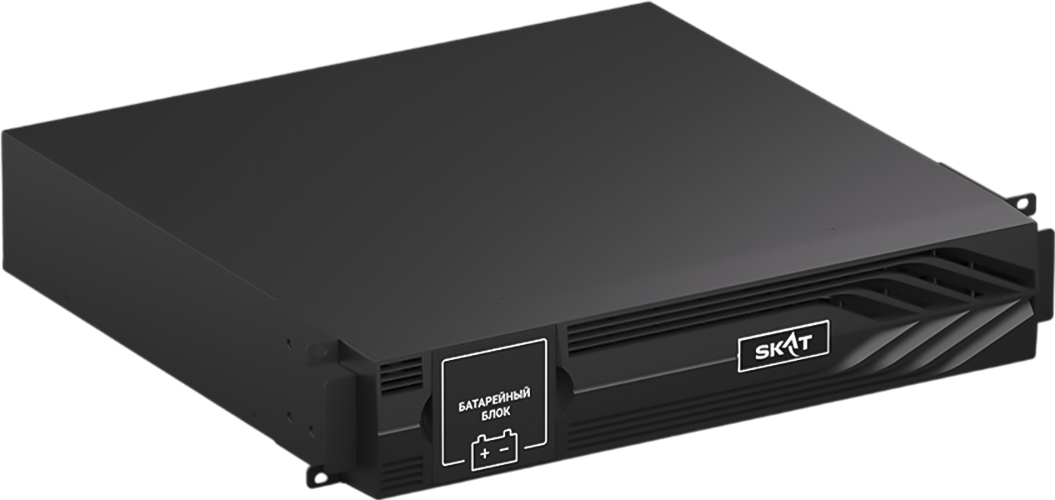 Аксессуар для отопления SKAT BC 36/18S3 RACK P3