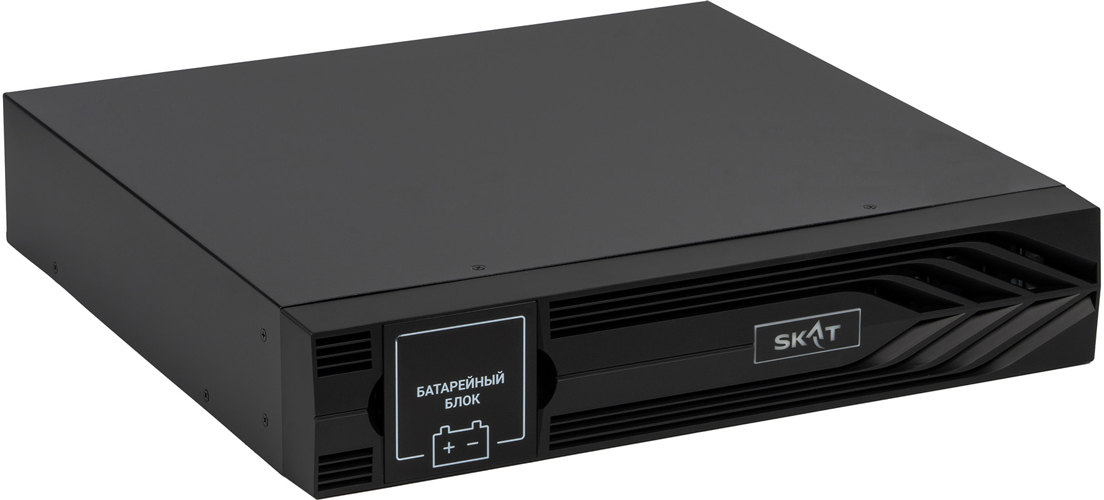 Аксессуар для отопления SKAT BC 24/18S3 RACK P3
