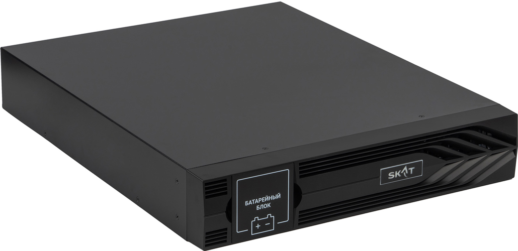 Аксессуар для отопления SKAT BC 48/18S3 RACK P3