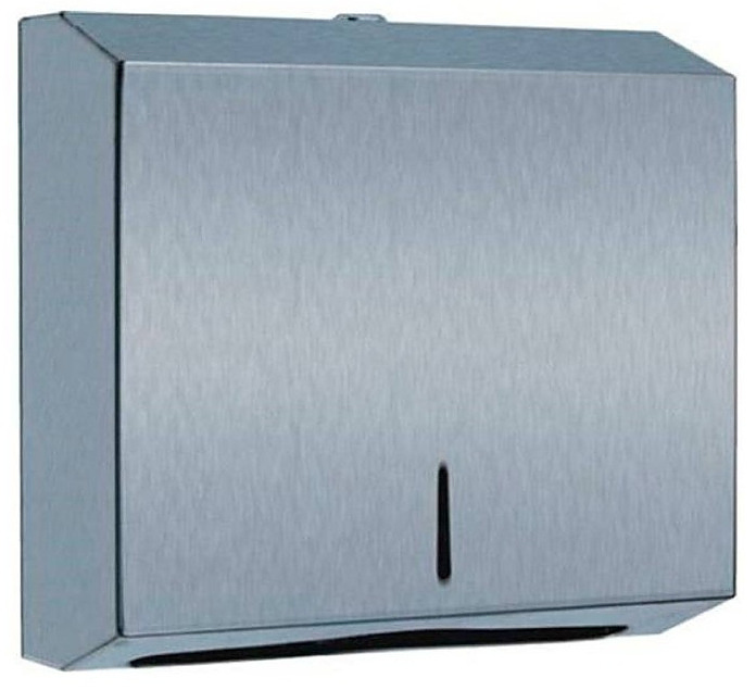 Диспенсер для бумажных полотенец Viatto OK-518B