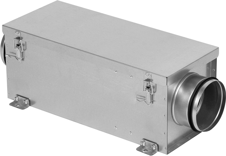 Фильтр-бокс Shuft FBCr-P 125