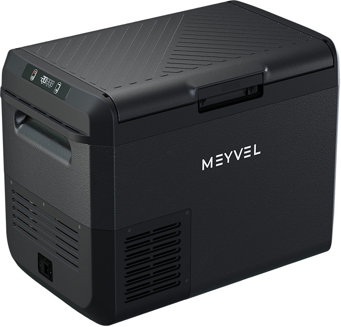 Компрессорный автохолодильник MEYVEL AF-M30 (Black)
