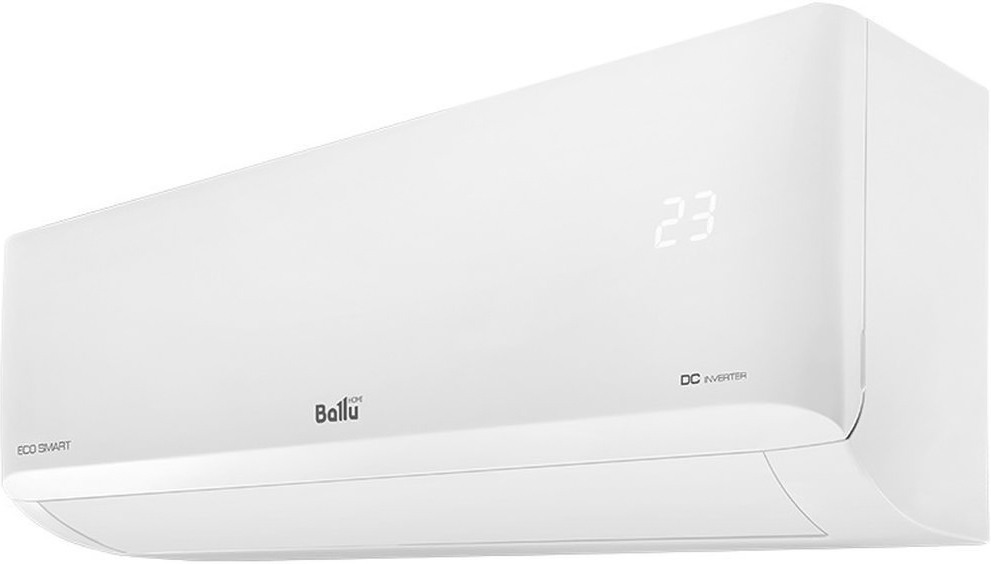 Настенный кондиционер Ballu Eco Smart BSYI-24HN8_V5