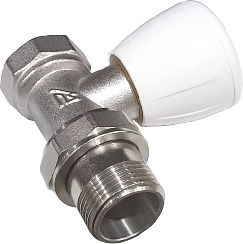 Вентиль ручной THERMA Q 3/4 MC прямой (1250252)