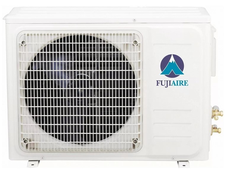 Уцененный наружный блок кондиционера FUJIAIRE FJAMH24R1 уцененный