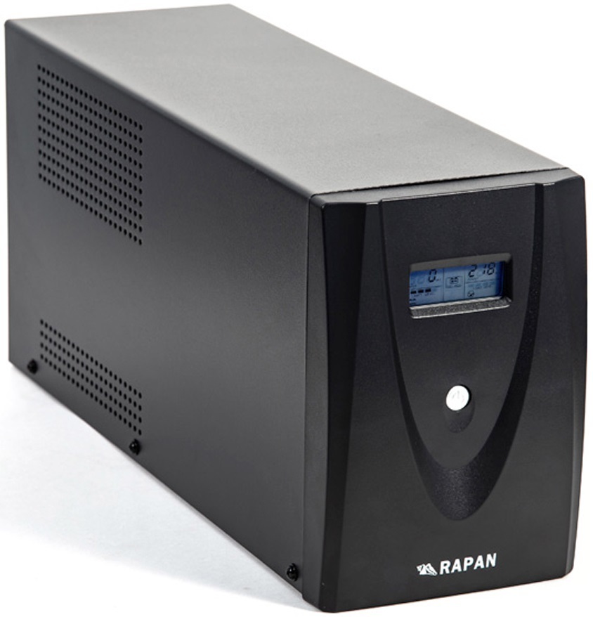 Аксессуар для отопления RAPAN UPS 3000