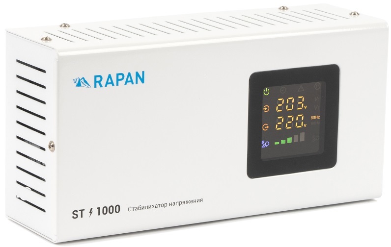 Аксессуар для отопления RAPAN ST-1000