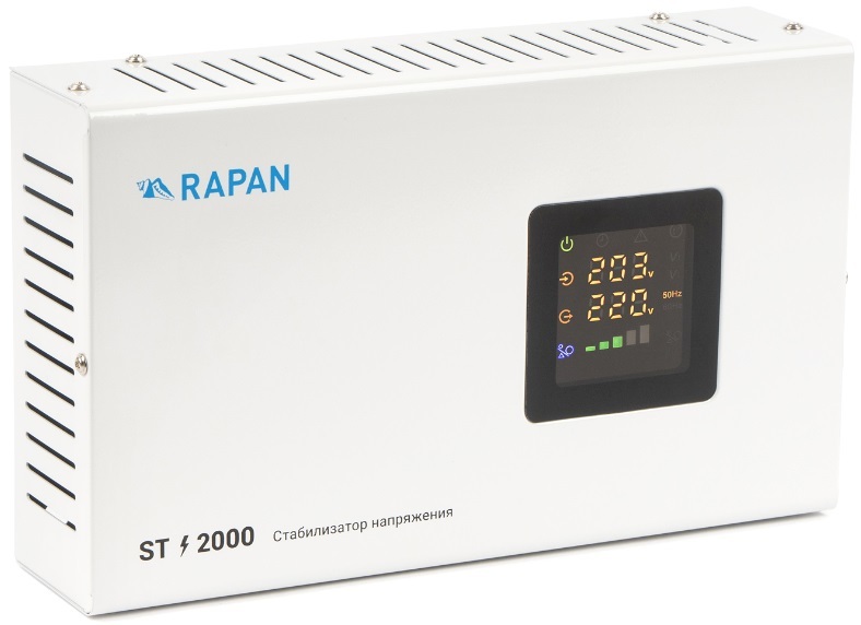 Аксессуар для отопления RAPAN ST-2000