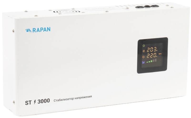 Аксессуар для отопления RAPAN ST-3000