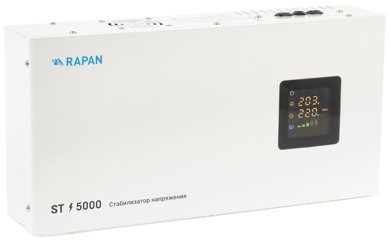 Аксессуар для отопления RAPAN ST-5000
