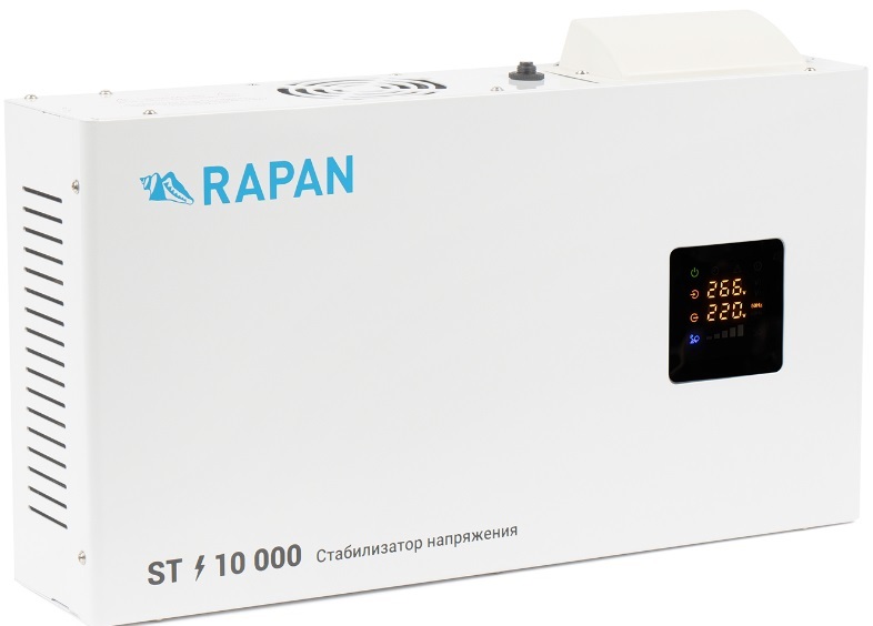 Аксессуар для отопления RAPAN ST-10000