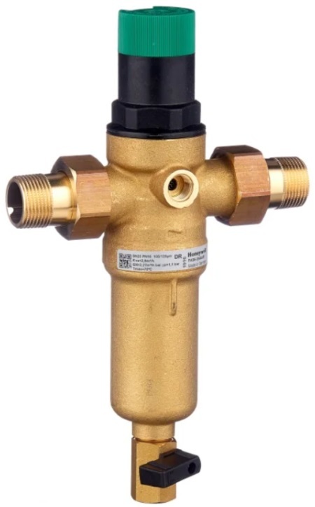 Магистральный фильтр с присоединительным диаметром 1 Honeywell FK06-1AAM