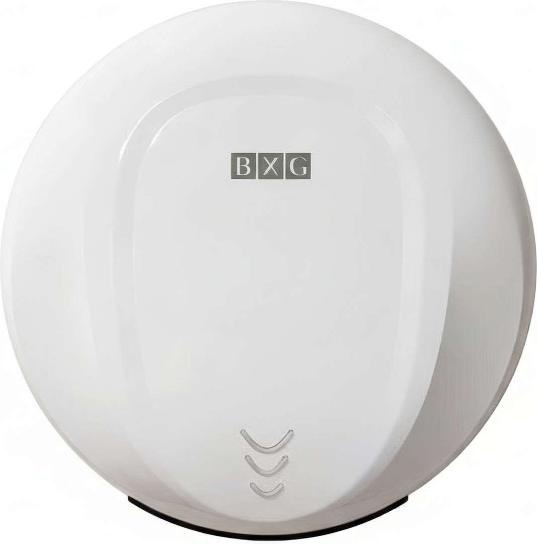 Пластиковая сушилка для рук BXG 300