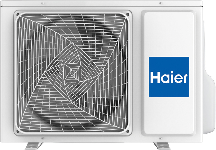 Внешний блок мульти сплит-системы на 2 комнаты Haier 2U40S2SM2FA