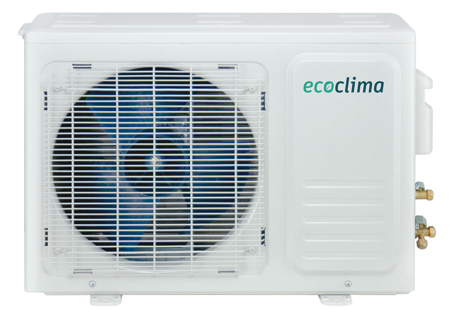Уцененный наружный блок кондиционера Ecoclima EC-18GC уцененный