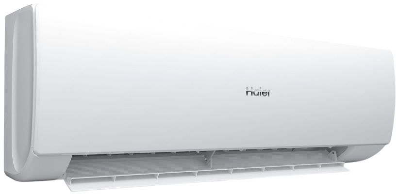 Настенный кондиционер Haier Spirit AS25HSL1HRA-W/1U25HSL1FRA