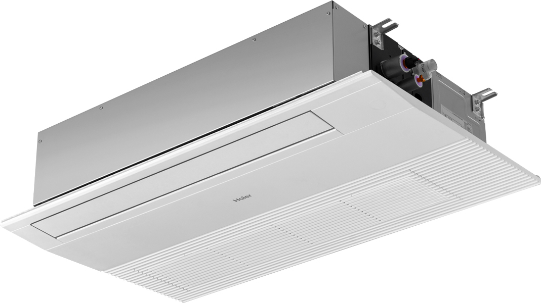 Кассетная VRF система 3-3,9 кВт Haier AB122MAERL