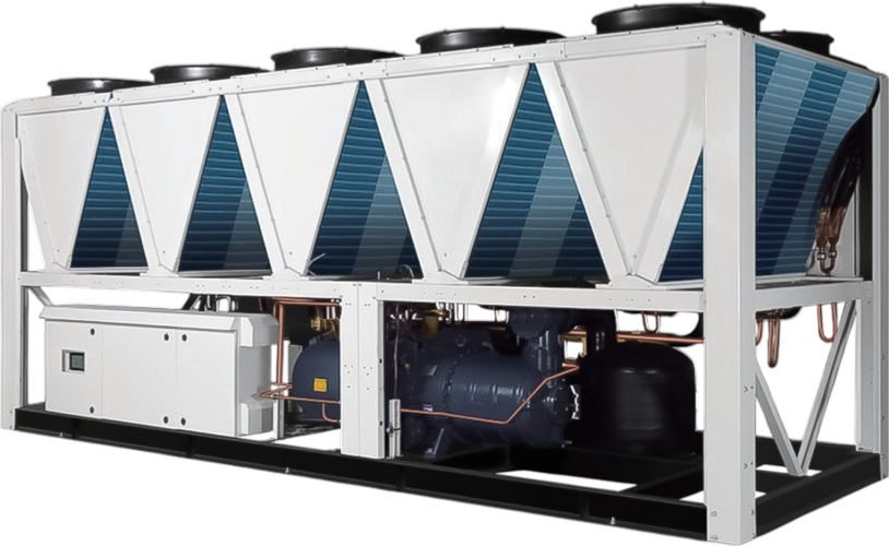 Чиллер Haier CI0320PANF