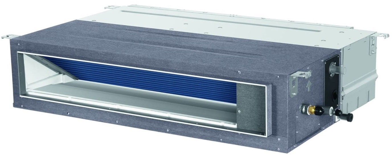 Канальный кондиционер Haier Super Match AD35S2SM9FA/1U35S2SM4FA