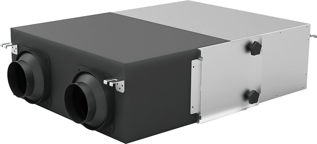 Приточно-вытяжная установка Haier ERV0260ANW