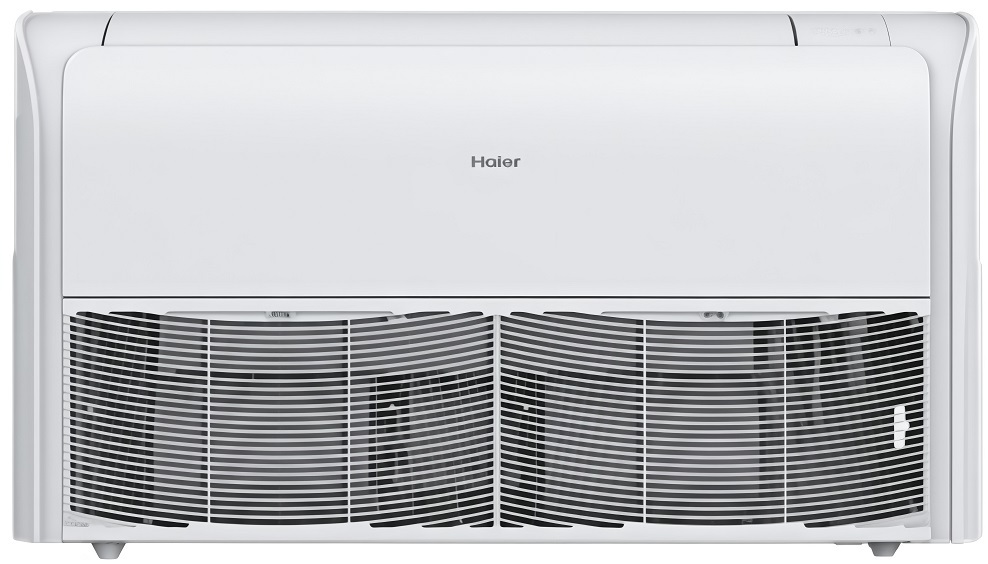 Напольно-потолочный кондиционер Haier AC105F2LD1FA/1U105F2LQ1FB