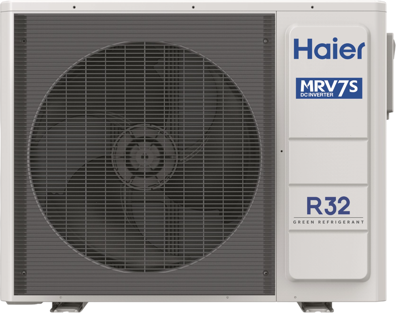 Наружный блок VRF системы 14-14,9 кВт Haier AU052FCFRA