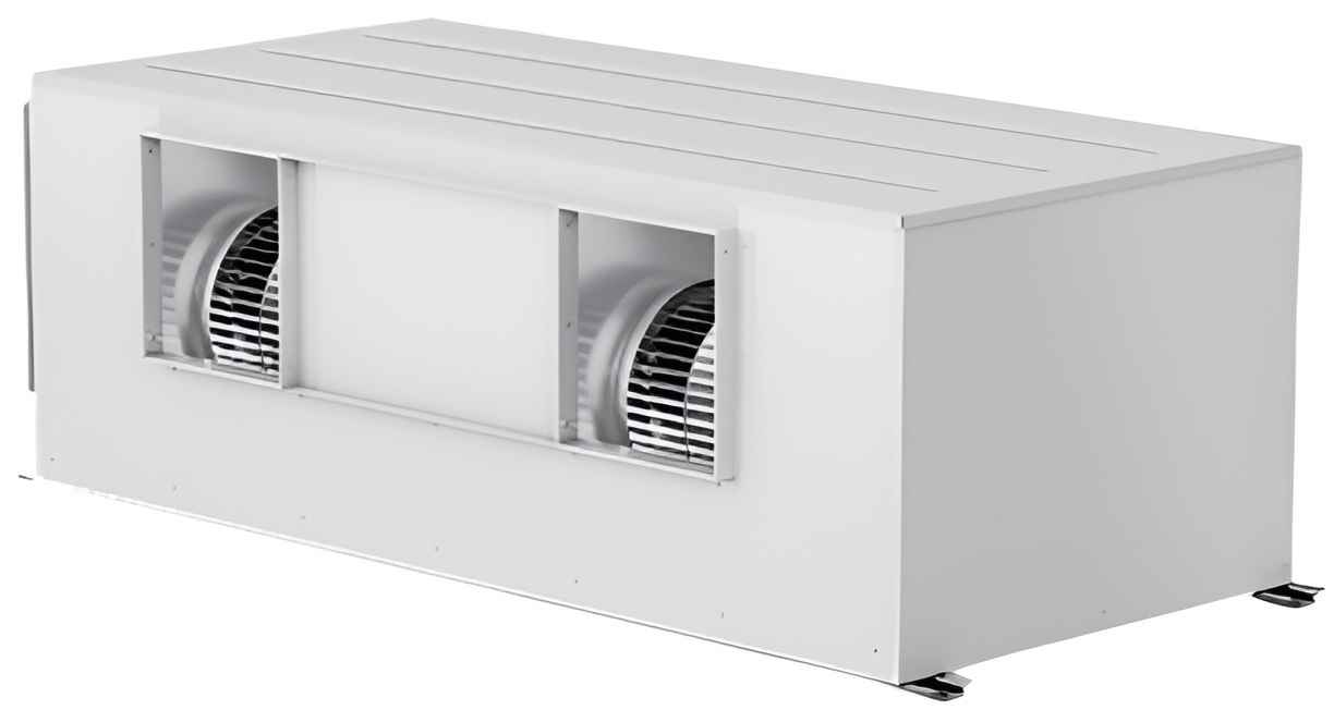 Канальная VRF система 25-59,9 кВт Haier AD1362MTERLF