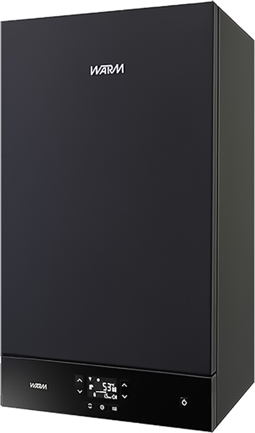 Настенный газовый котел WARM AUROS PRO KA13112