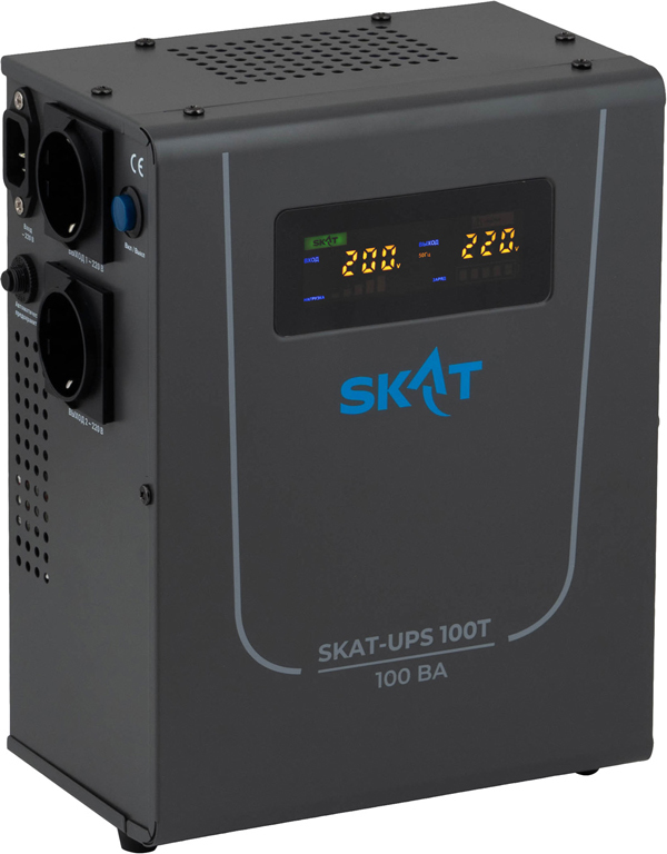Аксессуар для отопления SKAT UPS 100T
