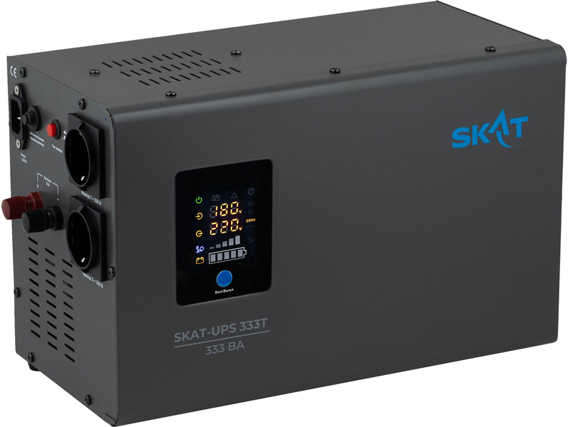 Аксессуар для отопления SKAT UPS 333T