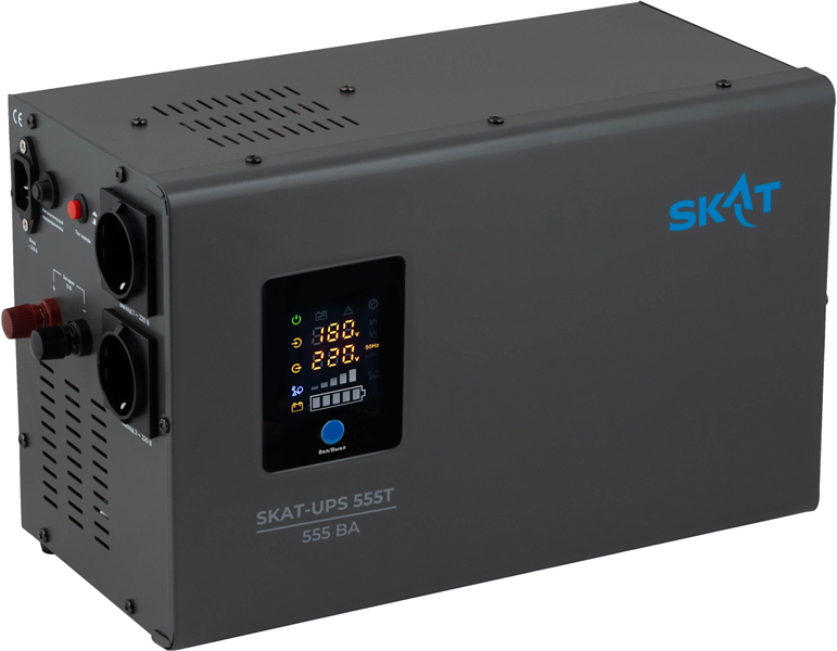 Аксессуар для отопления SKAT UPS 555T