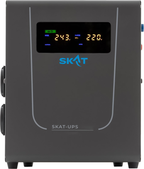 Аксессуар для отопления SKAT UPS 2000T