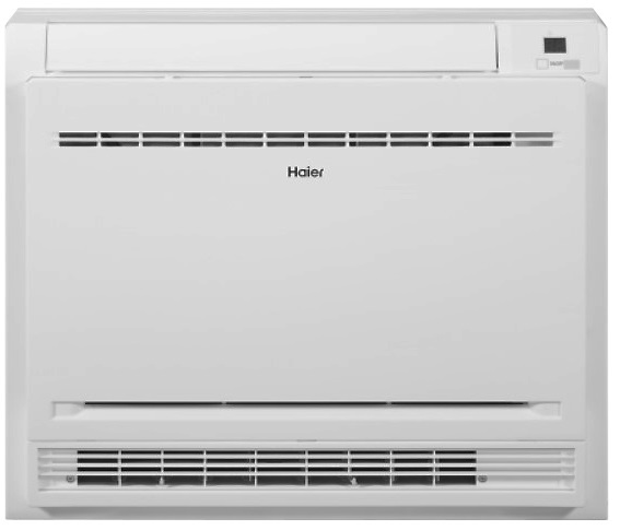 Напольно-потолочная VRF система 2-2,9 кВт Haier AF072MBERL