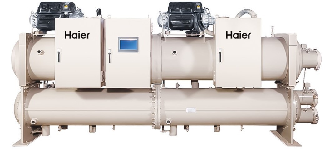 Чиллер Haier CCWP1100MTN0101E1