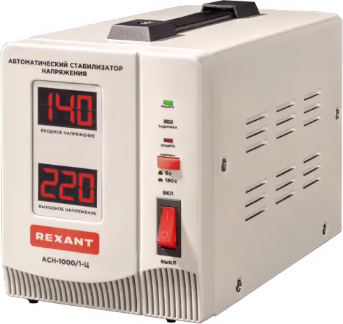 Аксессуар для отопления REXANT AСН-1000/1-Ц