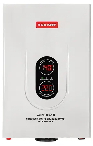 Аксессуар для отопления REXANT АСНN-1000/1-Ц