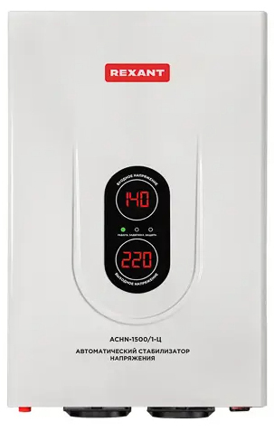 Аксессуар для отопления REXANT АСНN-1500/1-Ц