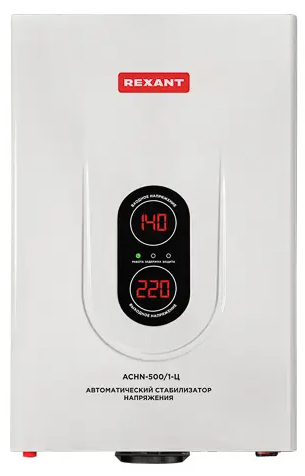 Аксессуар для отопления REXANT АСНN-500/1-Ц
