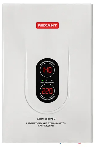 Аксессуар для отопления REXANT АСНN-5000/1-Ц