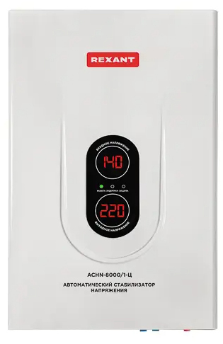 Аксессуар для отопления REXANT АСНN-8000/1-Ц