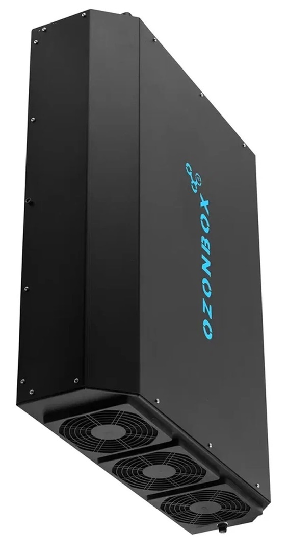 Озонатор 50 - 100 гр/ч Ozonbox AIR-50 TR