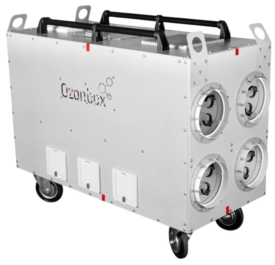 Озонатор более 200 гр/ч Ozonbox AIR-800 max
