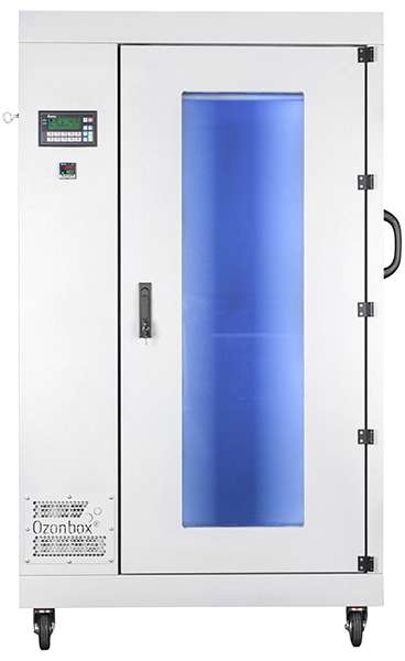 Озонатор 20 - 50 гр/ч Ozonbox Clean STANDART (вендинговый с нейтрализатором озона)