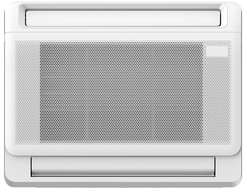 Напольно-потолочный кондиционер Midea MFA2U-12HRFNX-Q(GA)/MOA1U-12FRN8G1