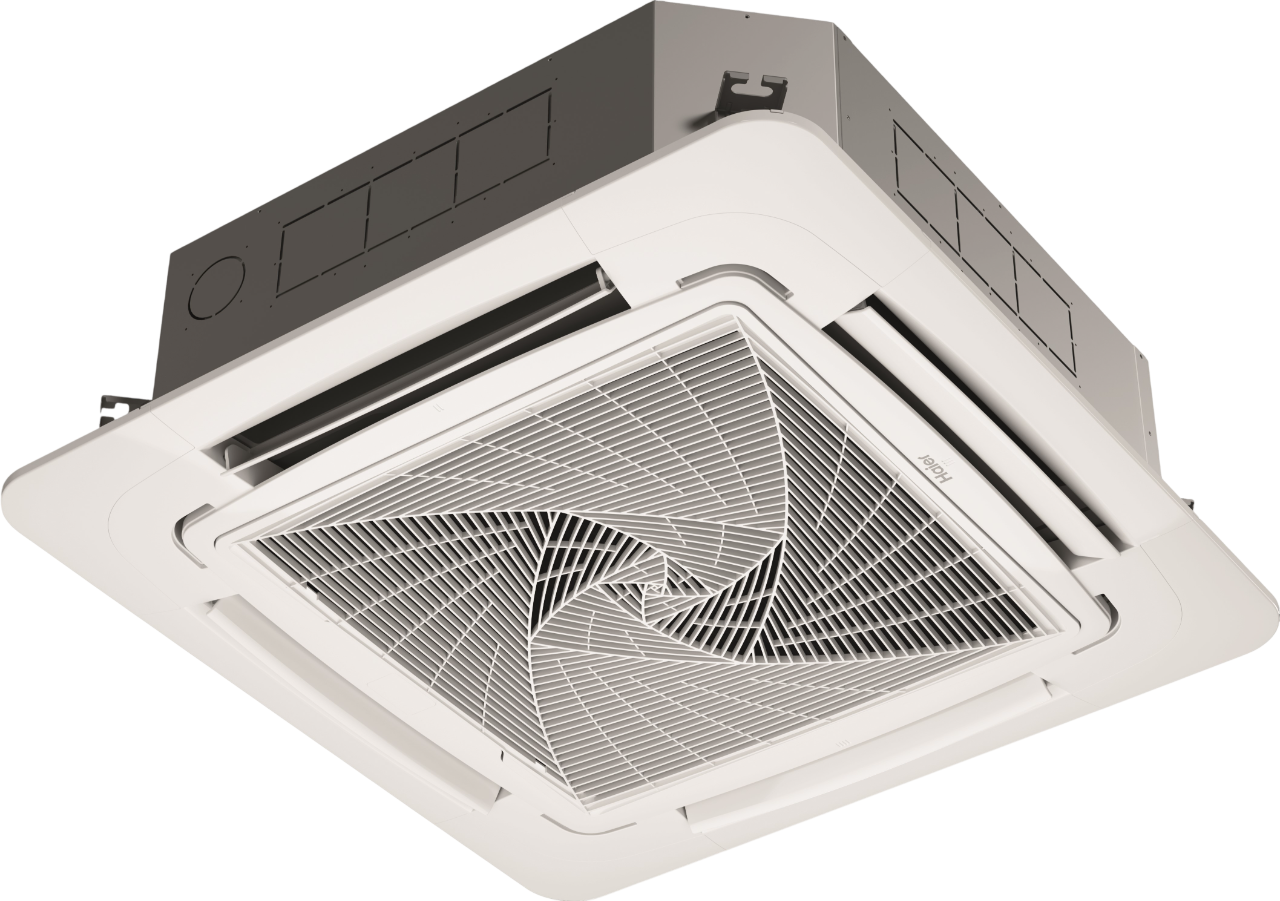 Кассетный кондиционер Haier AB140F2LR1FA/1U140F2LC1FB