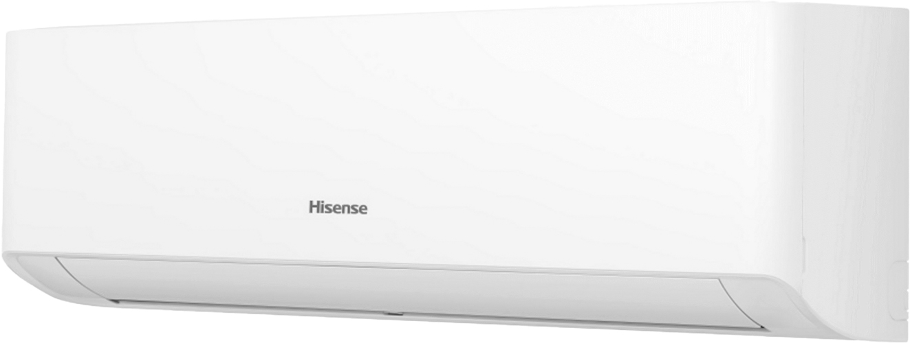 Настенный кондиционер Hisense CITY 2.0 AS-13UW4RYRKA05